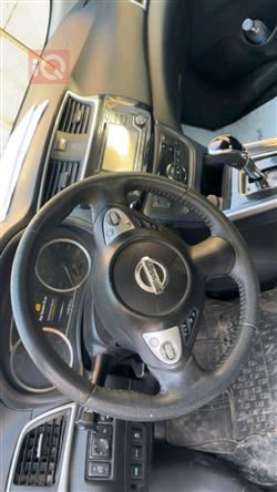 نیسان سێنترا